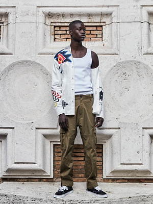 マルセロ・ブロン カウンティ・オブ・ミラン(MARCELO BURLON COUNTY OF MILAN) 2021年春夏メンズコレクション  - 写真3