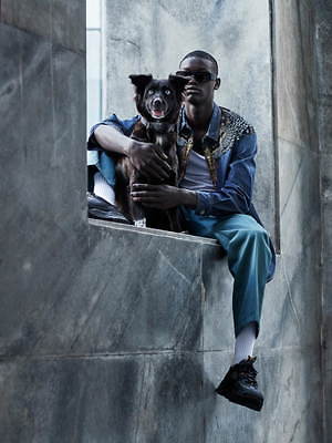 マルセロ・ブロン カウンティ・オブ・ミラン(MARCELO BURLON COUNTY OF MILAN) 2021年春夏メンズコレクション  - 写真7