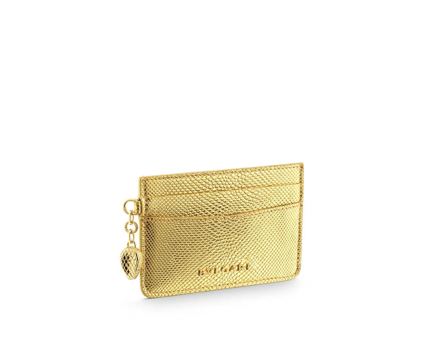 ブルガリ(BVLGARI) セルペンティ｜写真6