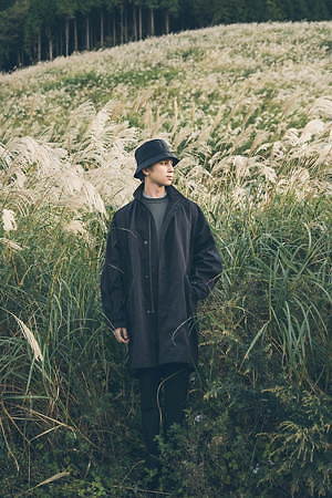 パブリック トウキョウ(PUBLIC TOKYO) 2020-21年秋冬ウィメンズ&メンズコレクション  - 写真11