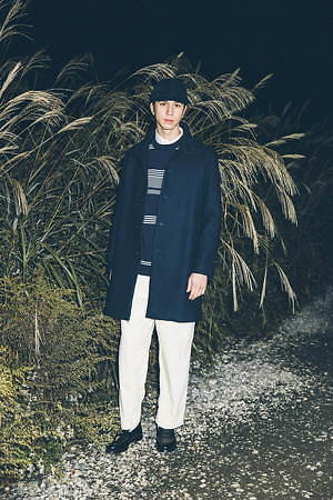 パブリック トウキョウ(PUBLIC TOKYO) 2020-21年秋冬ウィメンズ&メンズコレクション  - 写真19