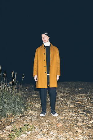 パブリック トウキョウ(PUBLIC TOKYO) 2020-21年秋冬ウィメンズ&メンズコレクション  - 写真26