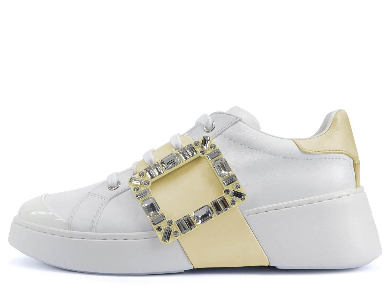 ロジェ ヴィヴィエ(Roger Vivier) ベル ヴィヴィエ｜写真4