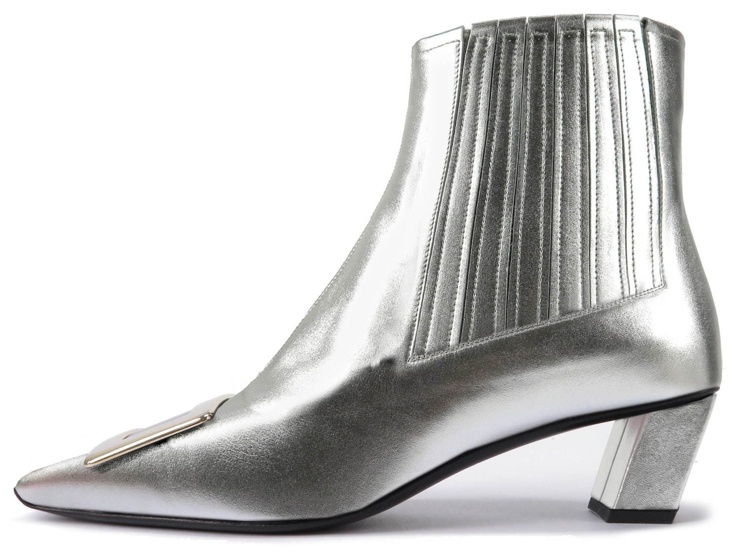ロジェ ヴィヴィエ(Roger Vivier) ベル ヴィヴィエ｜写真5