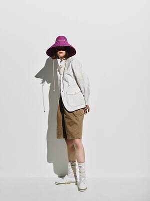 メゾンドリリス(La Maison de Lyllis) 2021年春夏ウィメンズコレクション  - 写真2