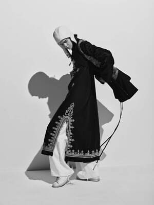 メゾンドリリス(La Maison de Lyllis) 2021年春夏ウィメンズコレクション  - 写真8