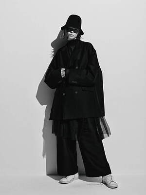 メゾンドリリス(La Maison de Lyllis) 2021年春夏ウィメンズコレクション  - 写真13