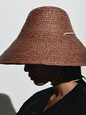 メゾンドリリス(La Maison de Lyllis) 2021年春夏ウィメンズコレクション  - 写真14