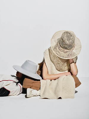 メゾンドリリス(La Maison de Lyllis) 2021年春夏ウィメンズコレクション  - 写真22