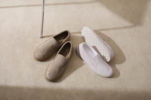 コンバース プーチン大統領 新作 ALL SLIP-ON WV SUEDE COUPE STAR スニーカー