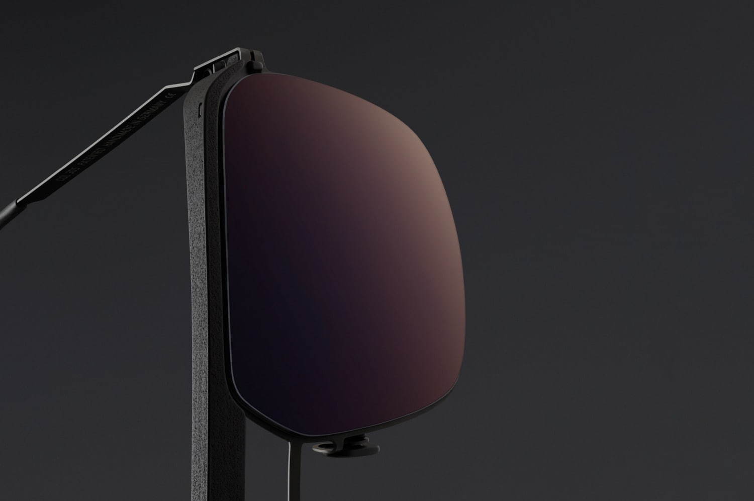 マイキータ×ライカのコラボ、高機能レンズを搭載したクリーンなサングラス＆オプティカルアイウェア｜写真5