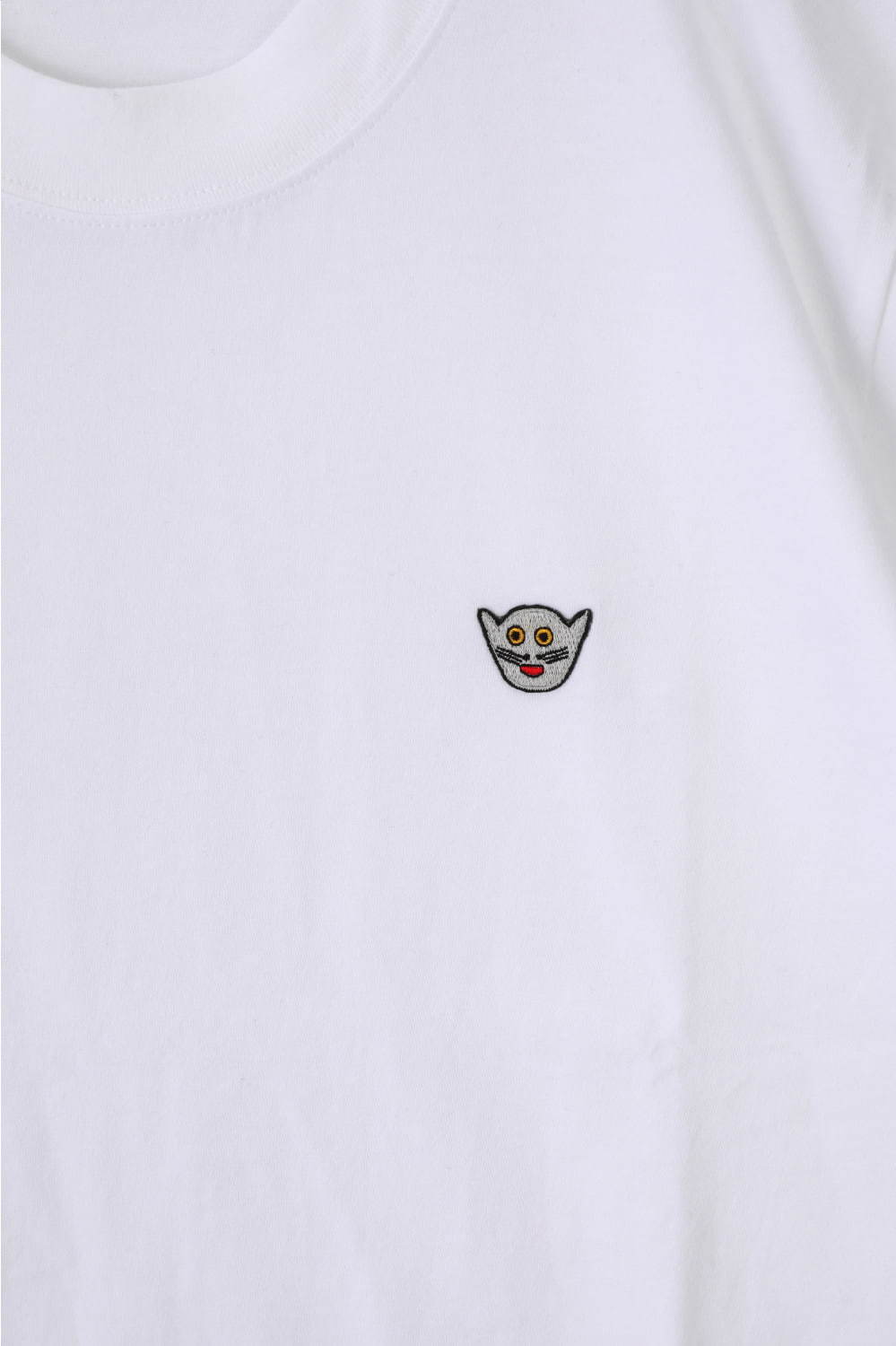ネ・ネットから動物モチーフのワッペン付きTシャツ＆ハンドタオル、ネコ人やゾウ人など全17種｜写真15