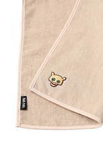 ネ・ネットから動物モチーフのワッペン付きTシャツ＆ハンドタオル、ネコ人やゾウ人など全17種｜写真24