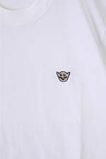 ネ・ネットから動物モチーフのワッペン付きTシャツ＆ハンドタオル、ネコ人やゾウ人など全17種｜写真15