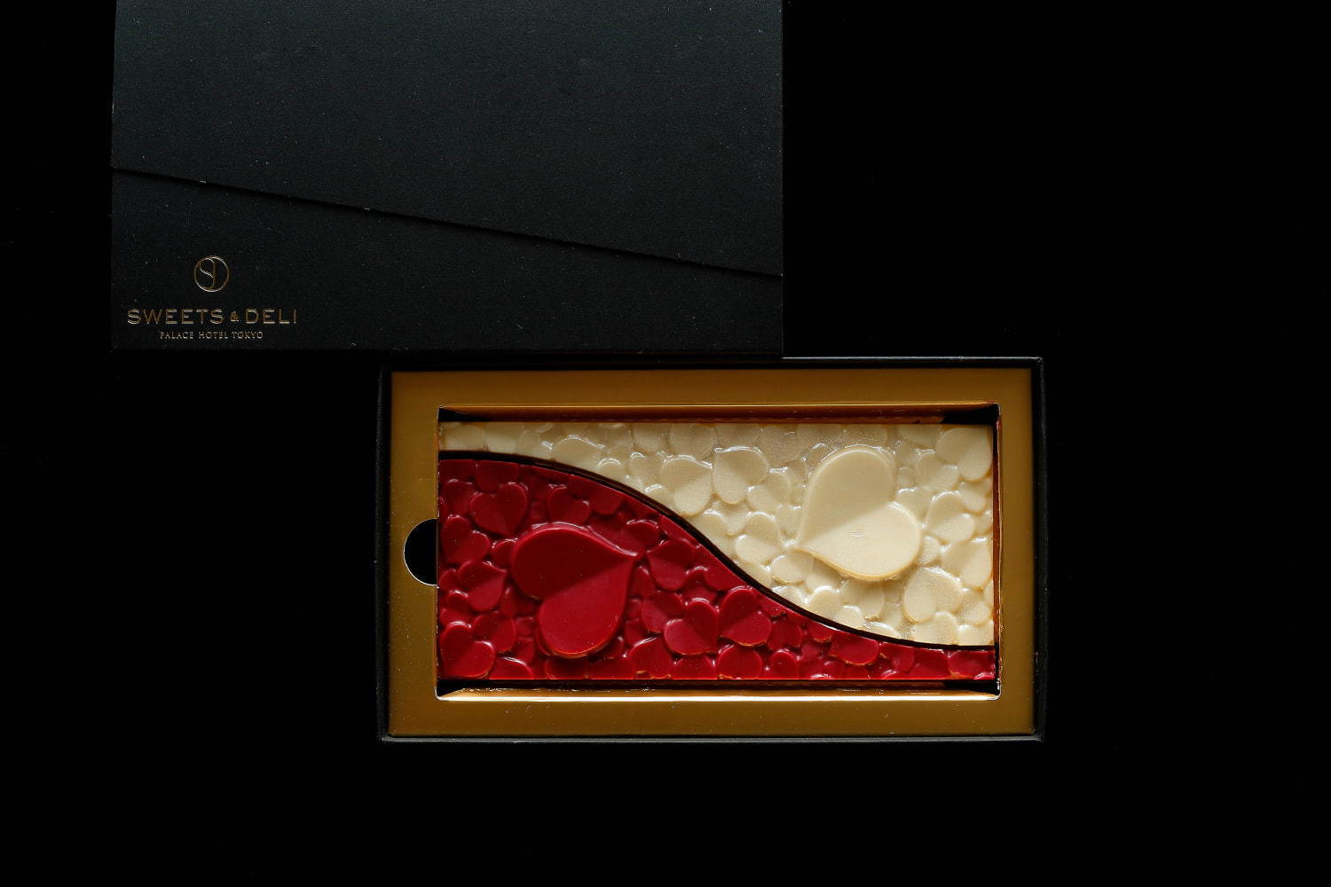 パレスホテル東京のバレンタイン、"まるで本物"時計型ショコラや薔薇モチーフのガトーショコラ｜写真7