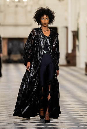 CHANEL - CHANEL シャネル 2020-2021 メティエダール コレクション 写真集 シャネル 2020/21年 メティエダール コレクション、シャネルが