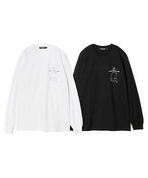 アンダーカバー新品Tシャツ★ミックジャガー/ローリングストーンズ★高橋盾 E55