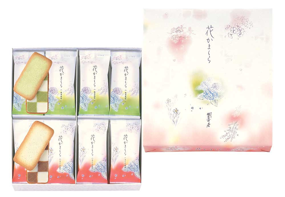 市松模様チョコレート 花びら 食感クッキーのショコラサンド 花かまくら が鎌倉五郎本店で ファッションプレス 市松模様チョコレート 花びら 食感クッキーのショコラサンド 花かまくら が鎌倉五郎本店で ファッションプレス
