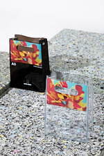 ナナナナ(nana-nana), エム / ミカ ニナガワ(M / mika ninagawa) エム／ミカ ニナガワ｜写真1