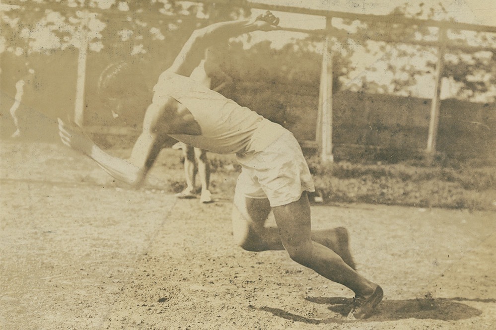 博物館｜特集展示「東アジアを駆け抜けた身体」千葉・国立歴史民俗博物館で、日本・台湾の“近代化とスポーツ”を辿る