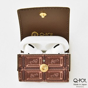ホワイトチョコレート AirPods Pro ケースAirPods(第3世代)対応