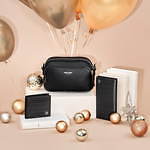 ジョルジオ アルマーニのおすすめクリスマスプレゼント、恋人に贈る“大人エレガント”なバッグや財布｜写真13