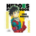 「僕のヒーローアカデミア展」大阪で - ヒロアカ初の原画展、ジオラマなど立体作品や映像も｜写真46