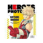 「僕のヒーローアカデミア展」大阪で - ヒロアカ初の原画展、ジオラマなど立体作品や映像も｜写真45