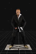 バレンシアガ 21年フォールコレクション、衣服と共に時を渡り歩く｜写真3