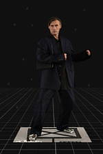 バレンシアガ 21年フォールコレクション、衣服と共に時を渡り歩く｜写真7