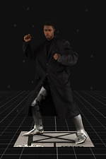 バレンシアガ 21年フォールコレクション、衣服と共に時を渡り歩く｜写真11