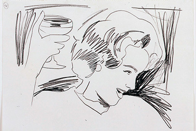 杉本博司｜ウォーホルや杉本博司、ヘルムート・ニュートンらによる白黒の世界 - 東京・日本橋「BLACK AND WHITE」展