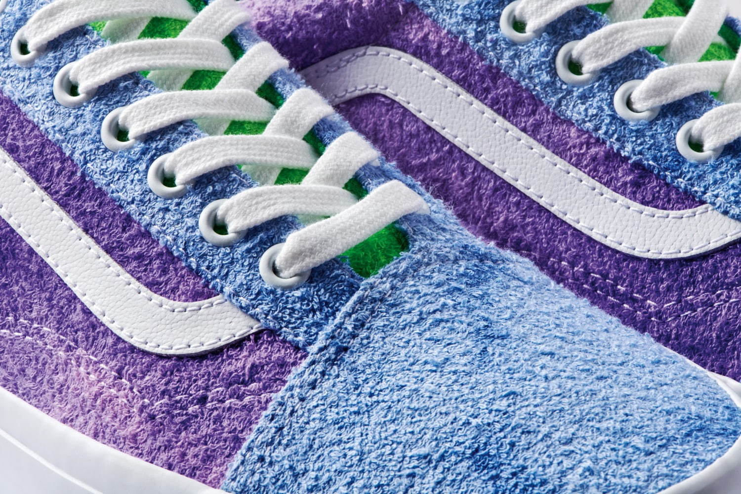 ヴァンズ(Vans) オールドスクール｜写真24