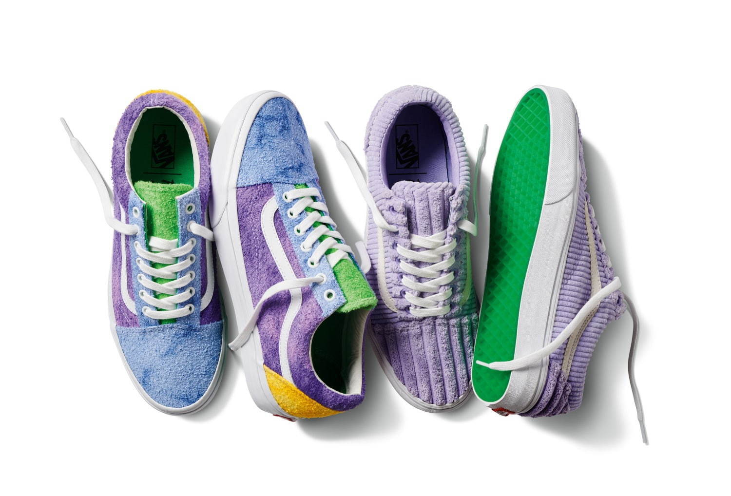 ヴァンズ(Vans) オールドスクール｜写真22