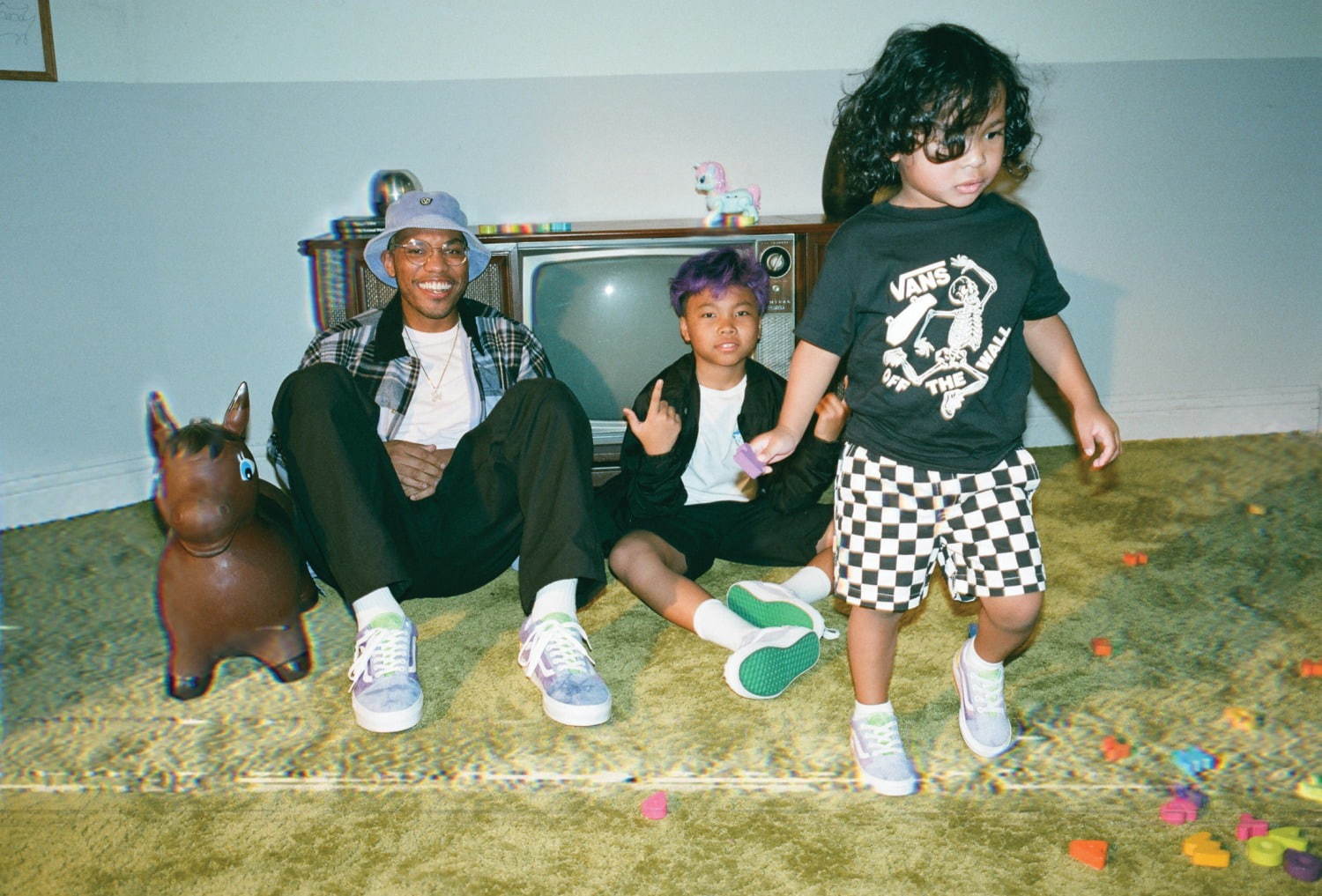 ヴァンズ(Vans) オールドスクール｜写真17