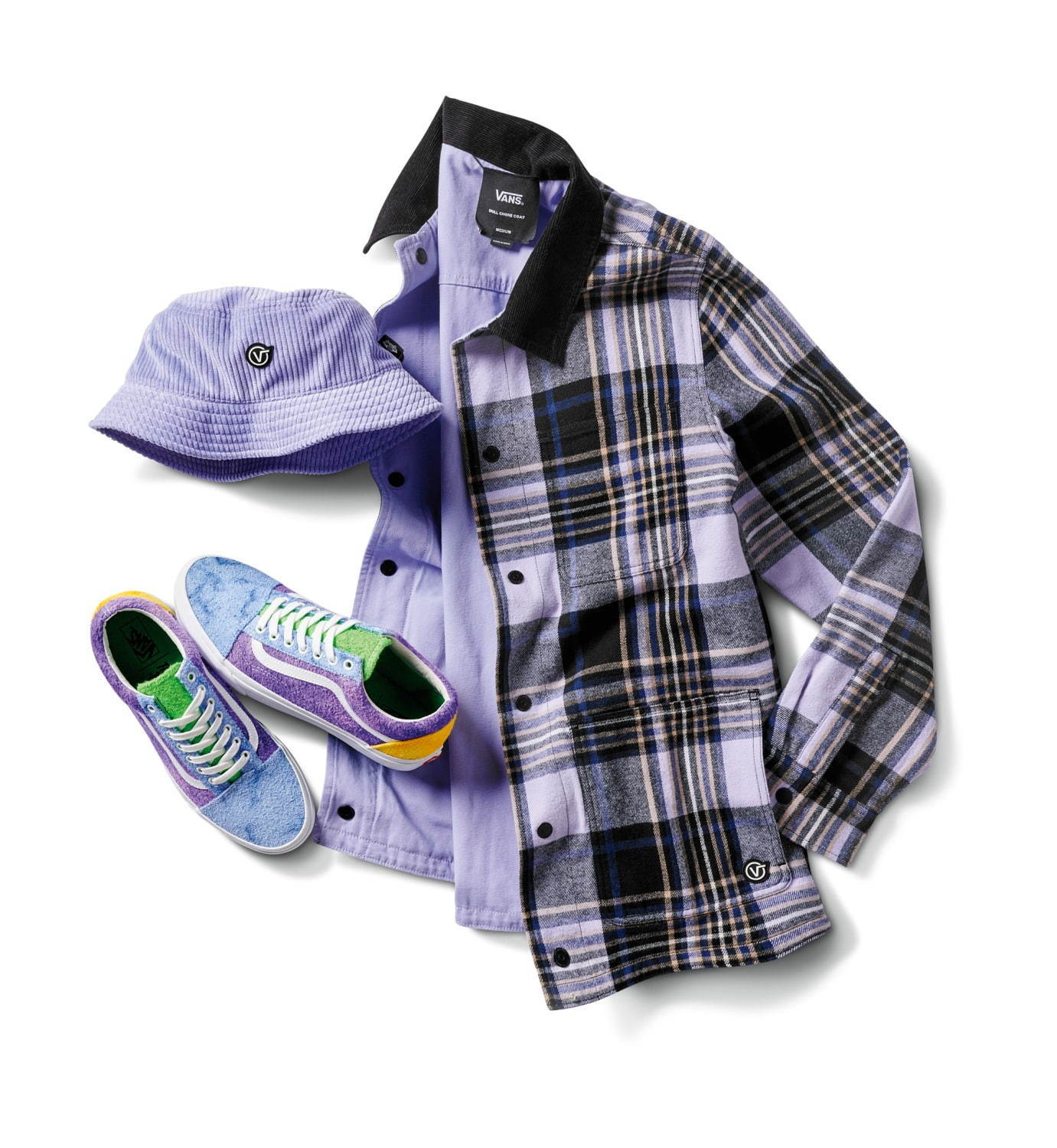 ヴァンズ(Vans) オールドスクール｜写真20