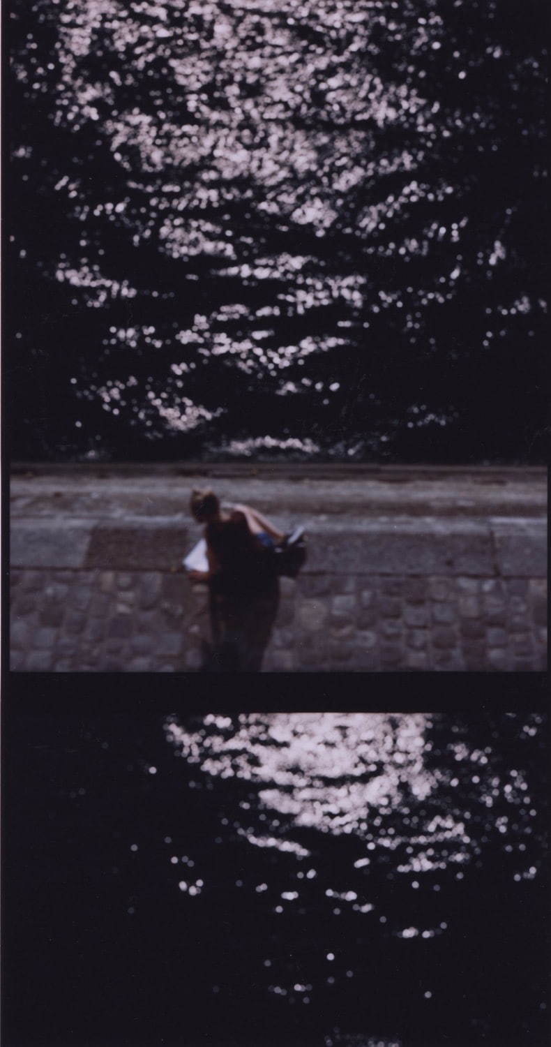 春木麻衣子「I never know that I know 03」(2020)