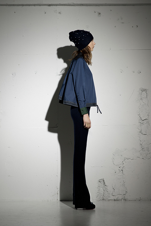 サカイ ラック 2013-14年秋冬<span>コレクション</span> - 写真24