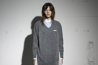 サカイ ラック 2013-14年秋冬 ウィメンズ コレクション