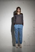 sacai luck 2013-14年秋冬コレクション - ボーイッシュ×フェミニンなリラックス・スタイル｜写真18