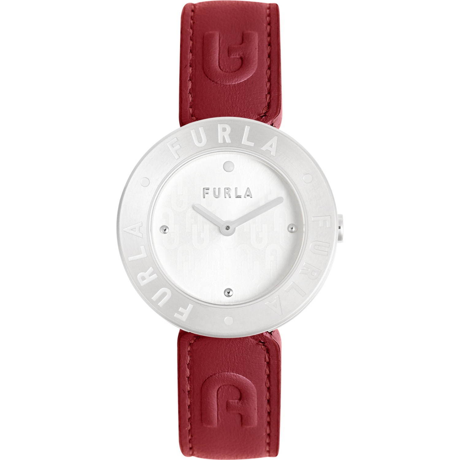 FURLA ESSENTIAL ROUND CASE 30 MM 26,000円