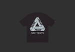 パレス スケートボード×アークテリクス、ゴアテックス素材ジャケットや反射ロゴのTシャツなど｜写真76