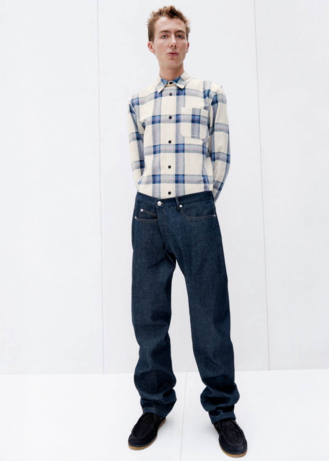アー ペー セー A P C ファッションプレス アー ペー セー A P C ファッションプレス