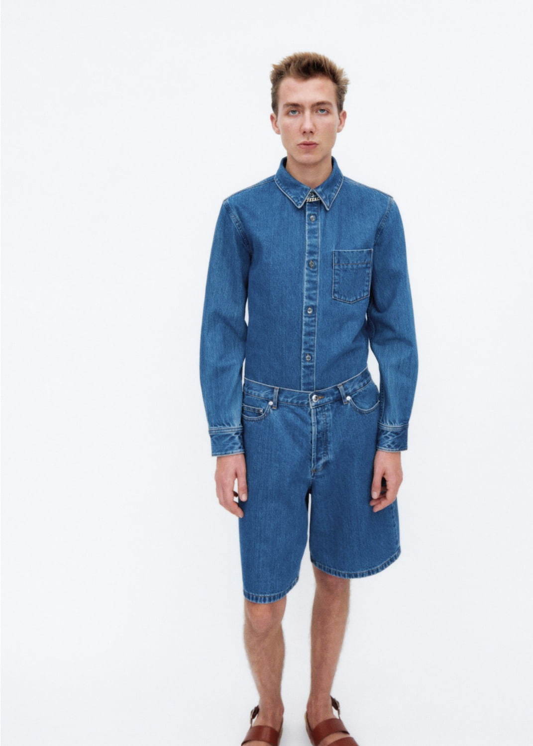 アー ペー セー A P C ファッションプレス アー ペー セー A P C ファッションプレス