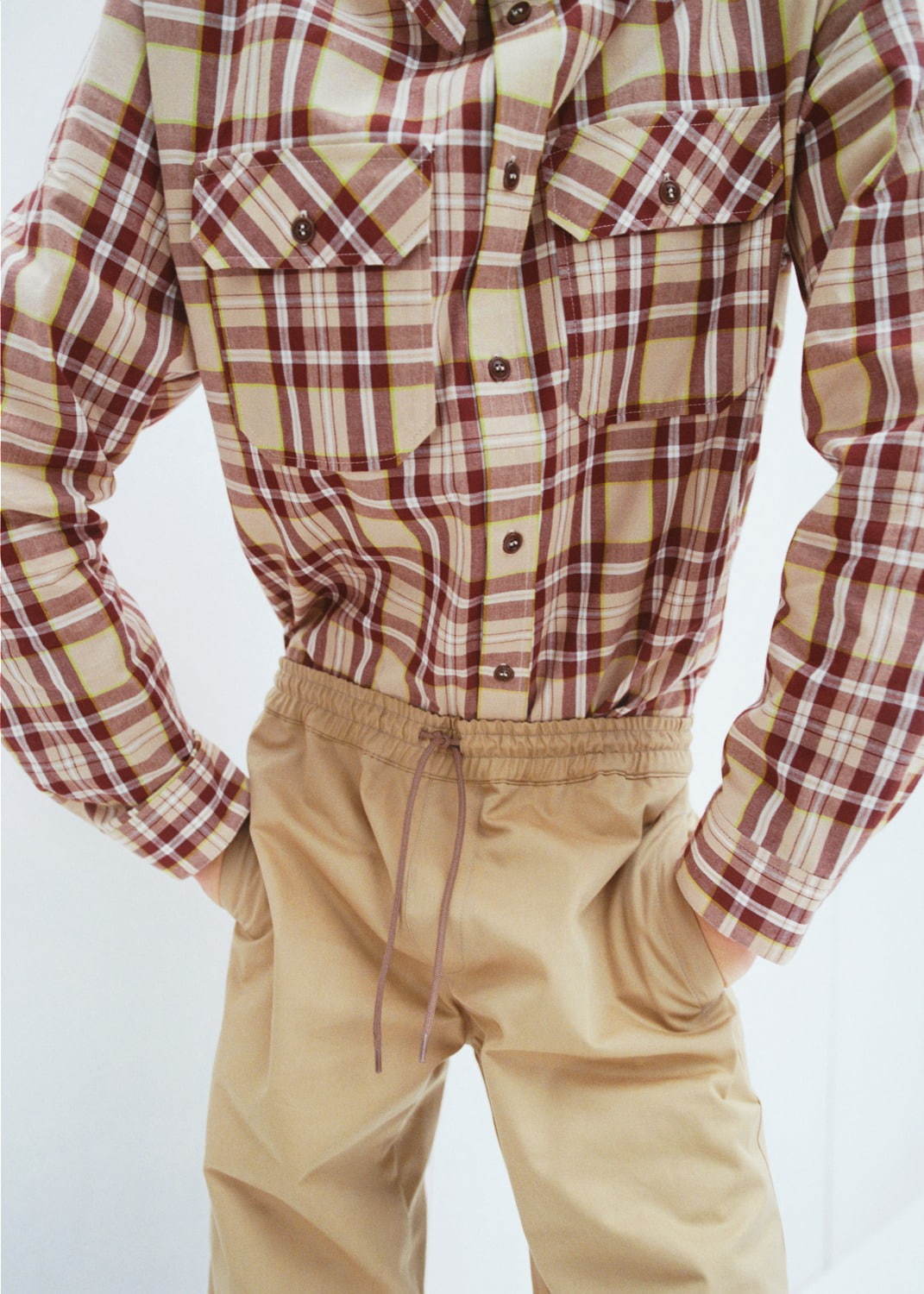 アー ペー セー A P C ファッションプレス アー ペー セー A P C ファッションプレス