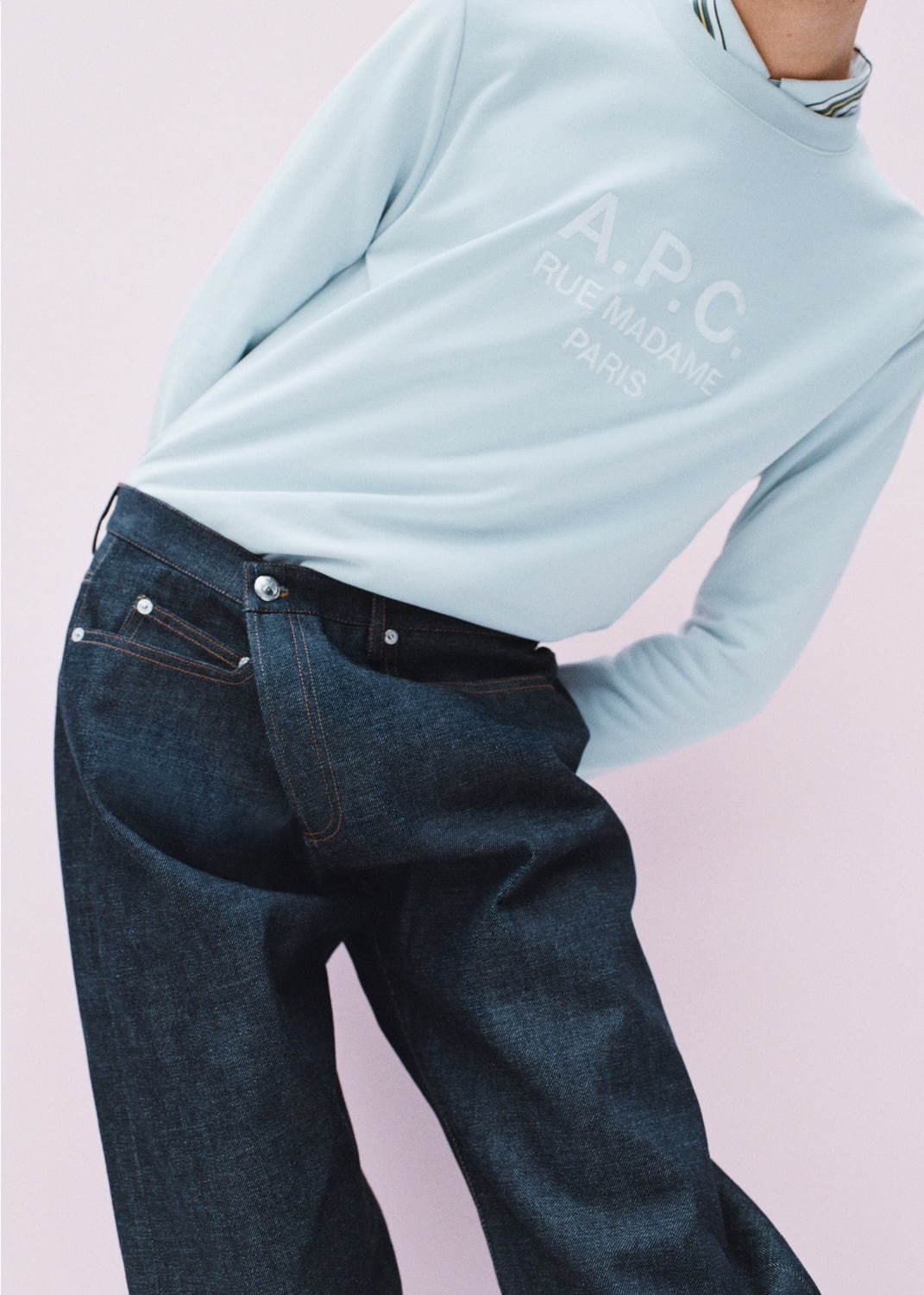 アー ペー セー A P C ファッションプレス アー ペー セー A P C ファッションプレス