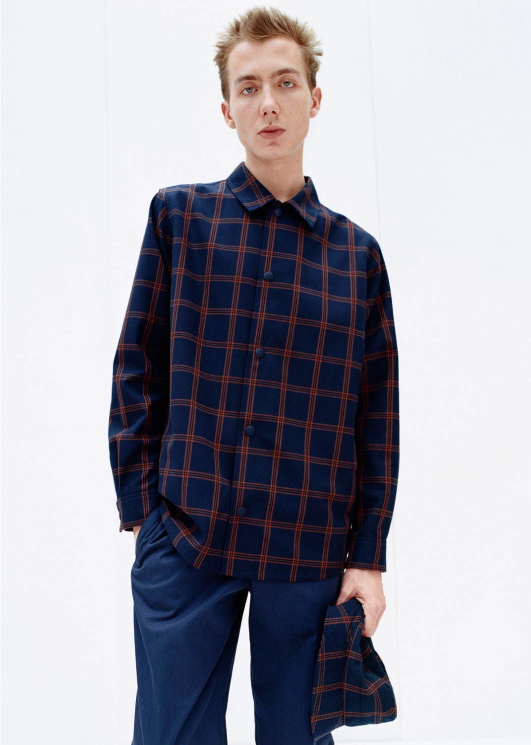 アー ペー セー A P C ファッションプレス アー ペー セー A P C ファッションプレス