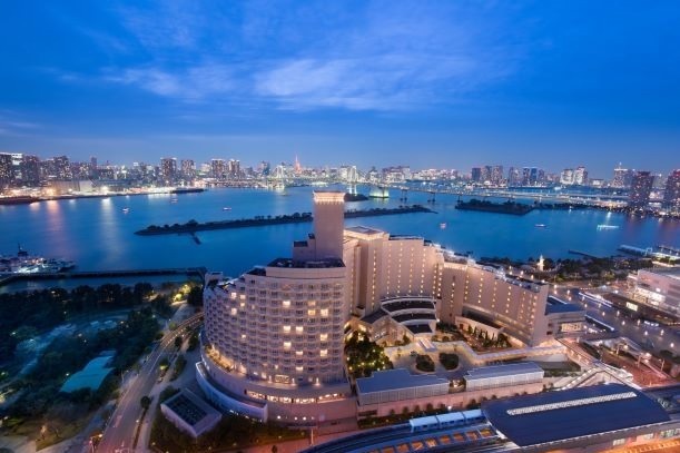 「イルミネーションアイランドお台場 2020」全23施設が参加、東京湾の夜景×大規模ライトアップ｜写真18