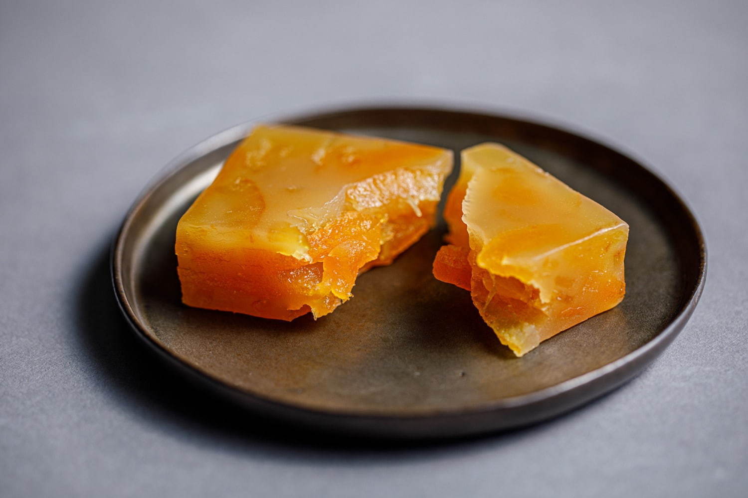 和菓子｜“新感覚羊羹”の手土産ブランド「ようかんか」デビュー、チーズやピスタチオが和菓子に