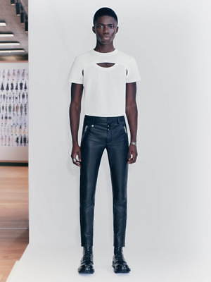 マックイーン(McQueen) 2021年プレフォールメンズコレクション  - 写真16